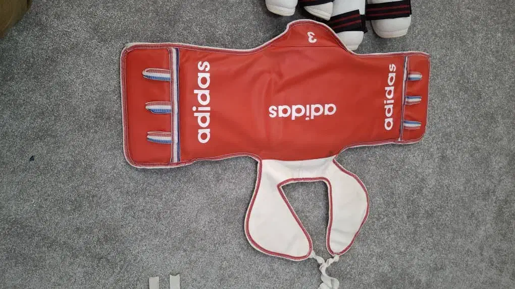 وسایل تکواندو|تجهیزات ورزشی|برازجان, |دیوار