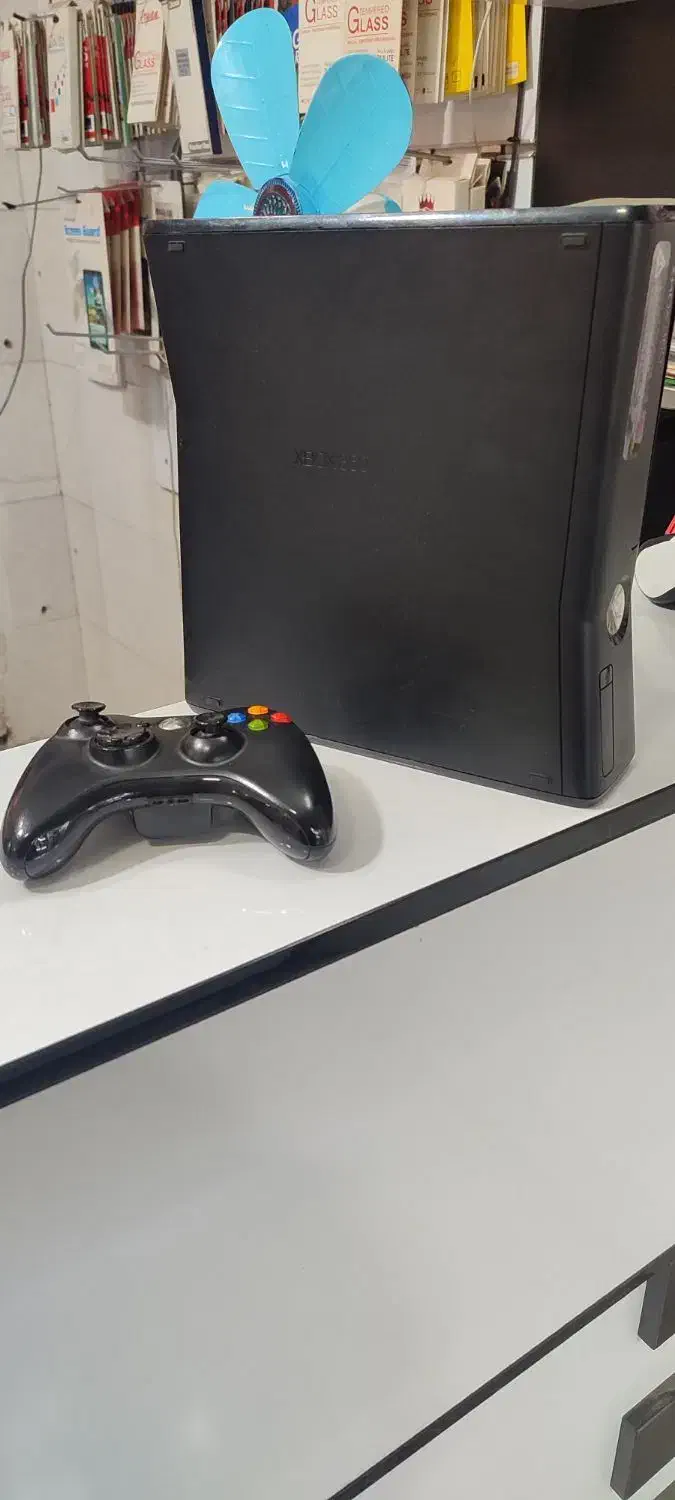 ایکس باکس ۳۶۰|کنسول، بازی ویدئویی و آنلاین|چهاردانگه (تهران), |دیوار