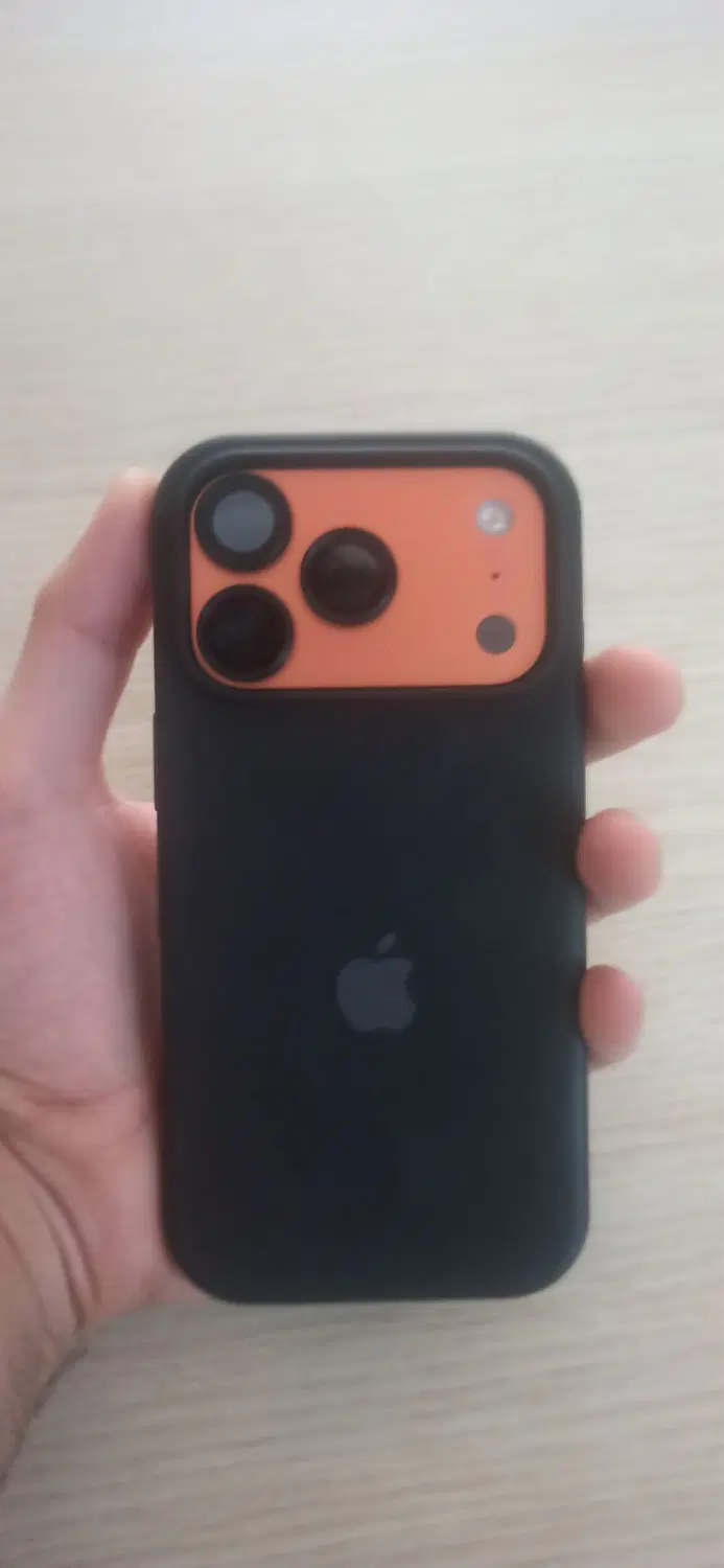 iPhone 17pro|موبایل|ارومیه, |دیوار