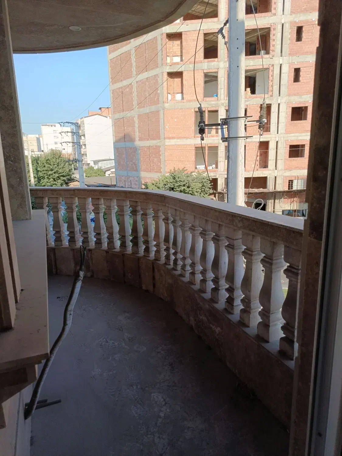 آپارتمان ۱۵۱متری بر اصلی بلوار شمشیربند|فروش آپارتمان|ساری, |دیوار