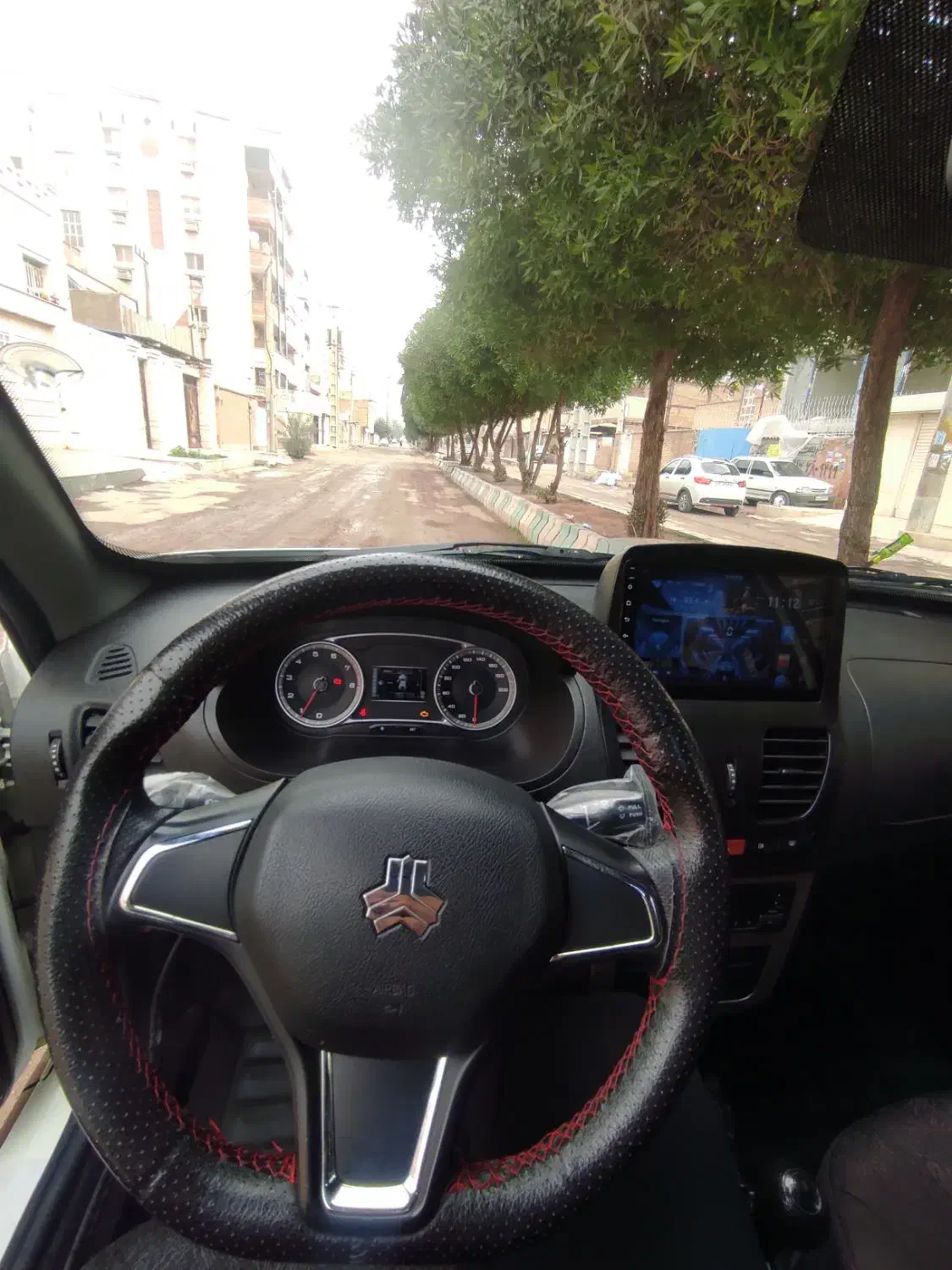 کوییک ۴۰۳|خودرو سواری و وانت|اهواز, کمپلو شمالی|دیوار