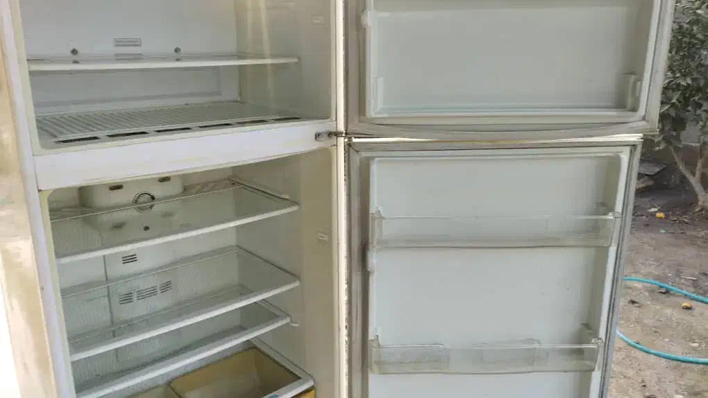 یخچال فریزر|یخچال و فریزر|رودبنه, |دیوار