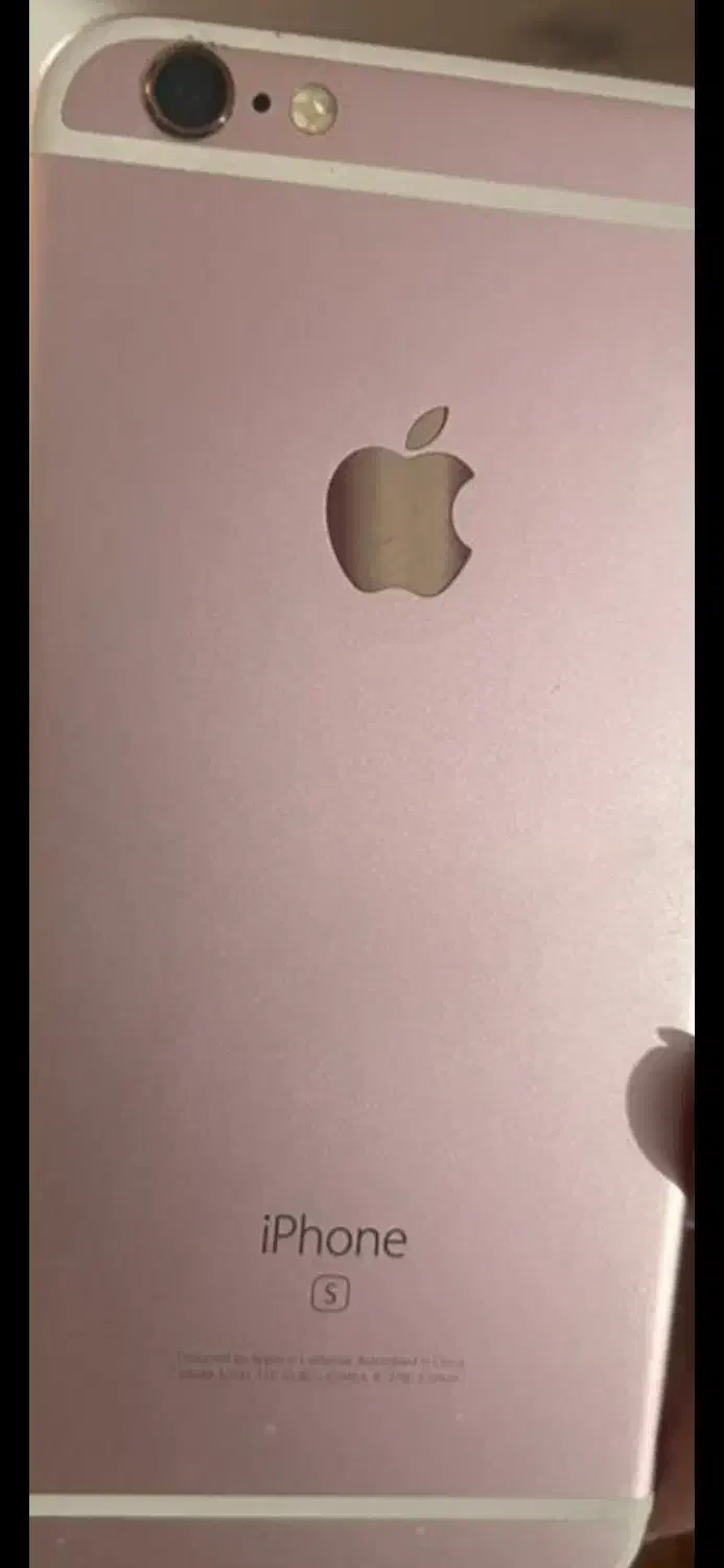 آیفون 6S|موبایل|گنبد کاووس, |دیوار