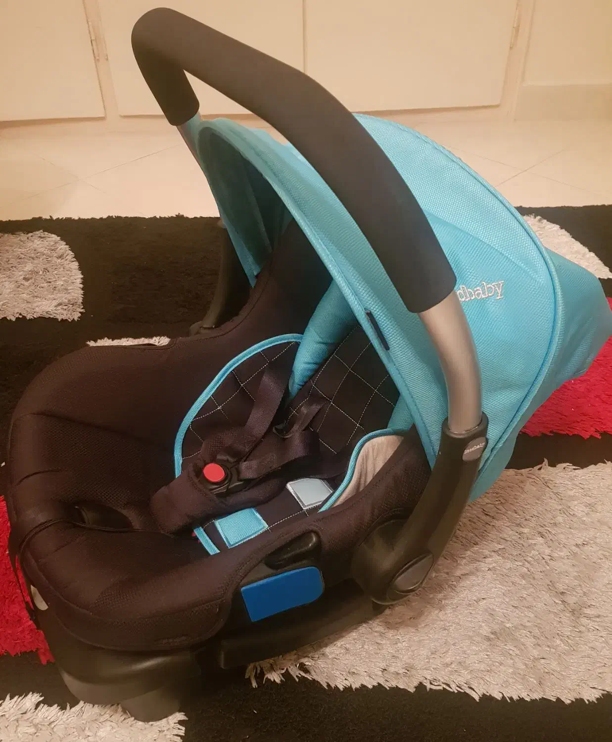 کریر مارک گود بیبی Goodbaby|کالسکه و لوازم جانبی|تهران, فرمانیه|دیوار
