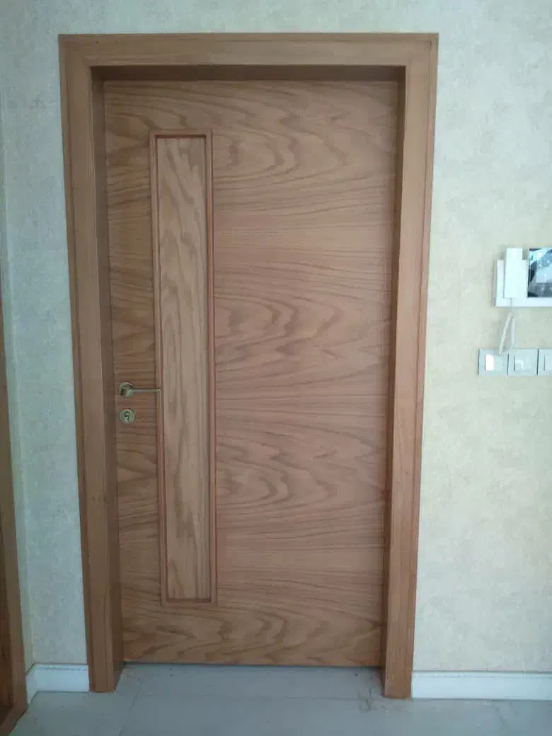 ساخت سفارشی درب چوبی|مصالح و تجهیزات ساختمان|نجفآباد, قلعه سفید|دیوار