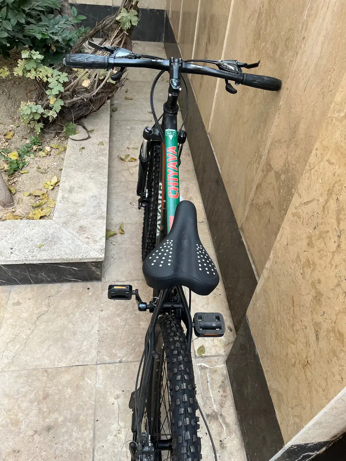 دوچرخه چیاوا دنده ایی|دوچرخه، اسکیت، اسکوتر|تهران, امام حسین|دیوار