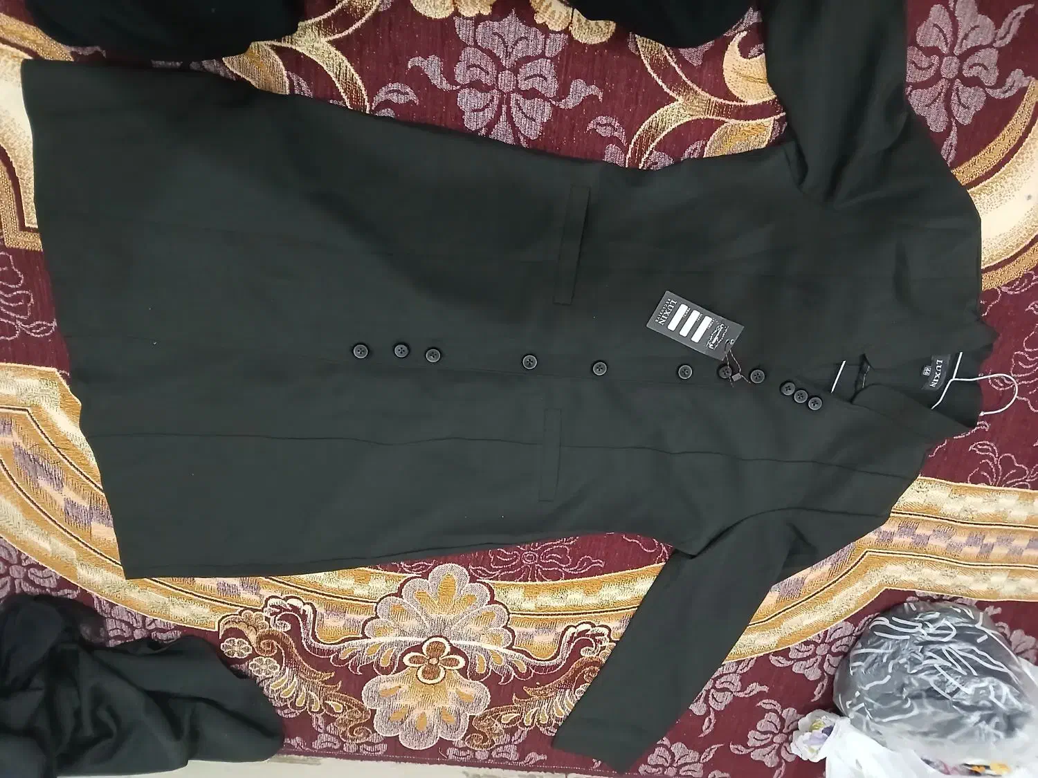 مانتوشلوار|لباس|اهواز, اسلام آباد شرقی|دیوار