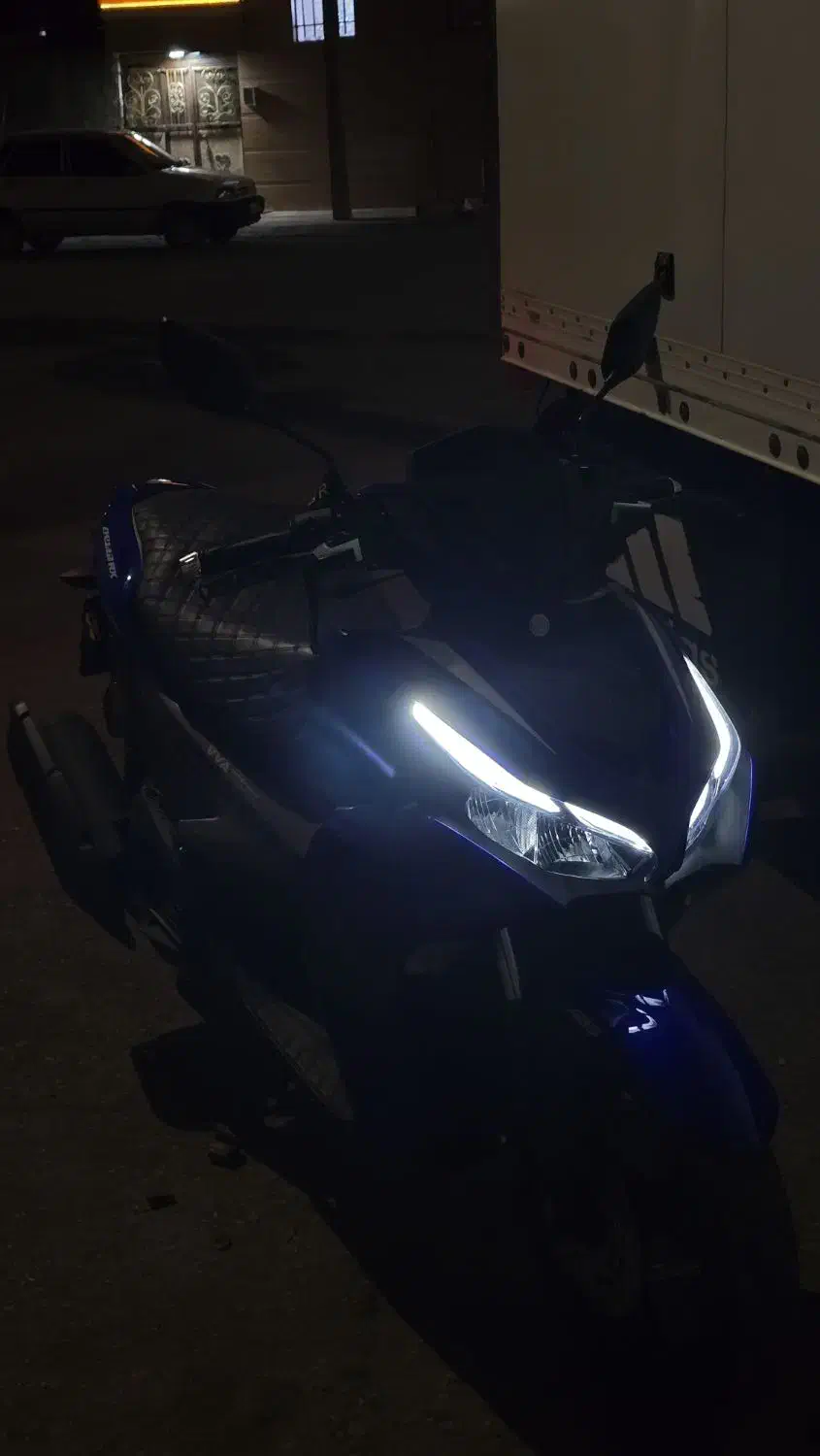 ایروکس ۱۷۰|موتورسیکلت|سنقر, |دیوار