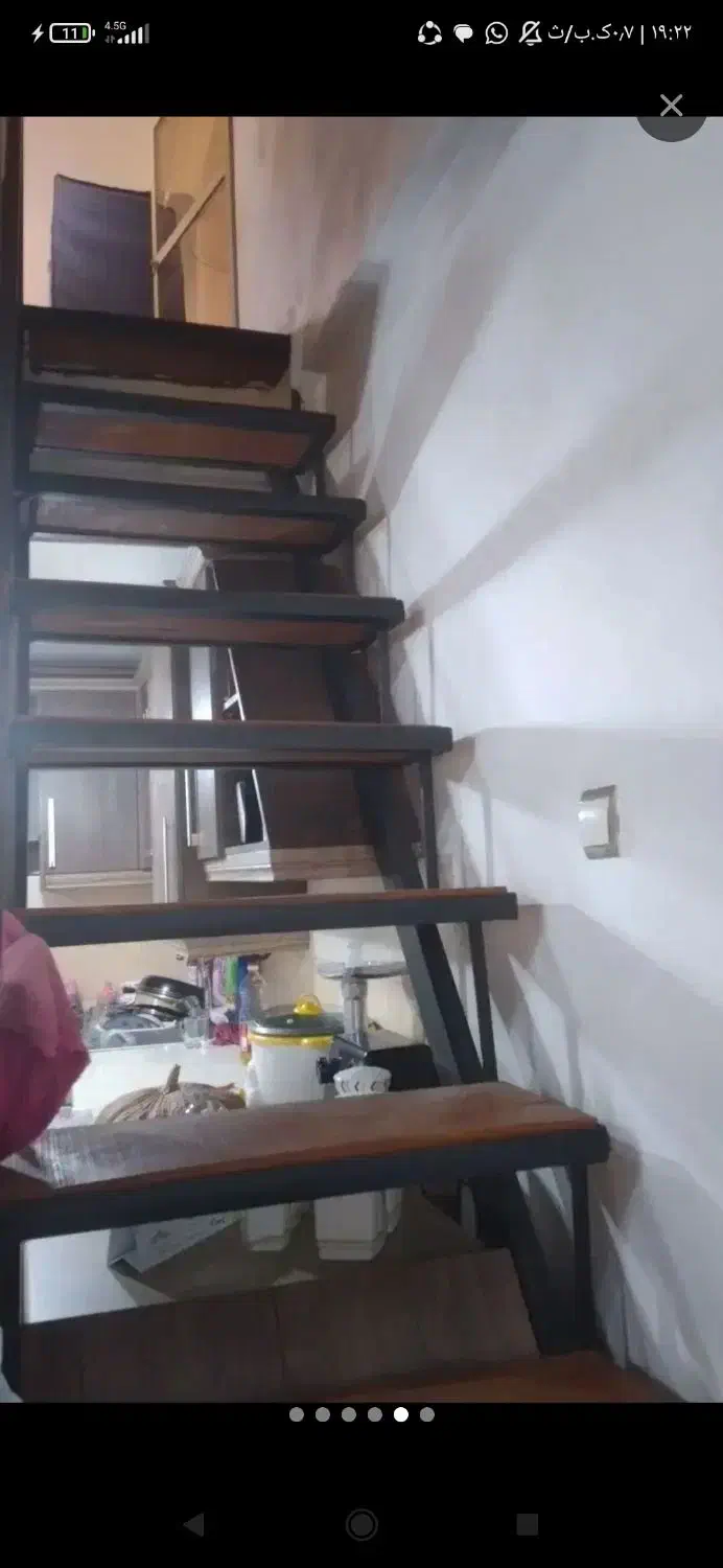 رهن  سوییت ویلایی یک خوابه|اجارهٔ خانه و ویلا|رشت, شهرک صبا|دیوار