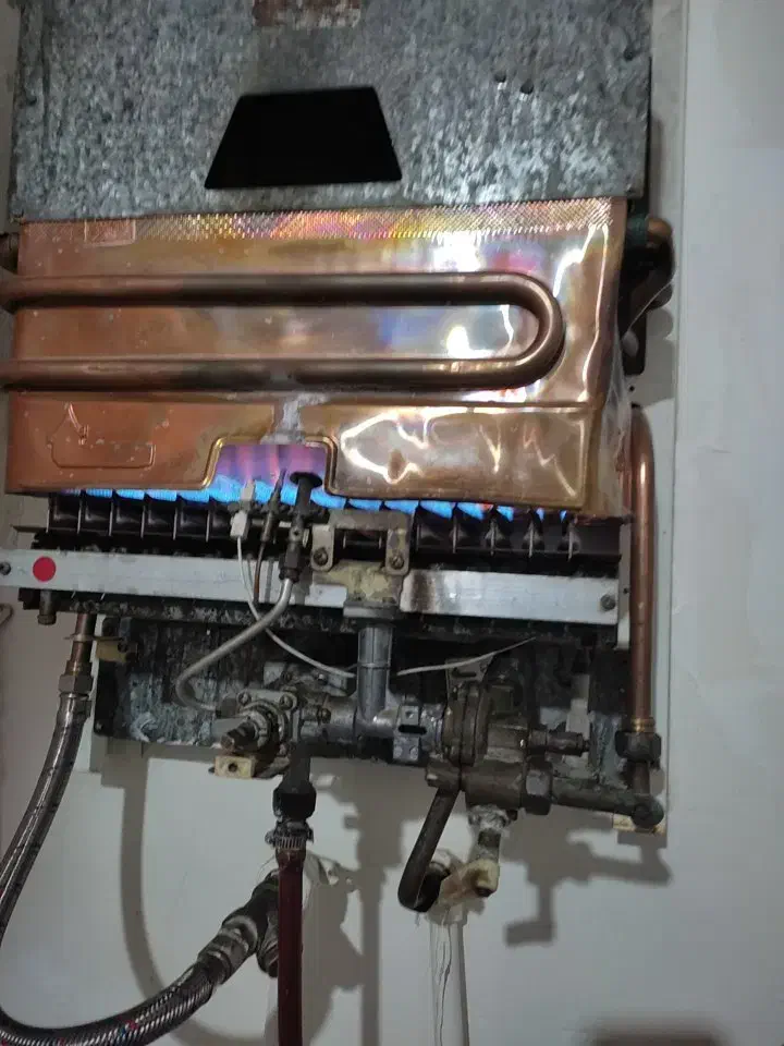 خدمات لوله کشی|خدمات پیشه و مهارت|ابهر, |دیوار