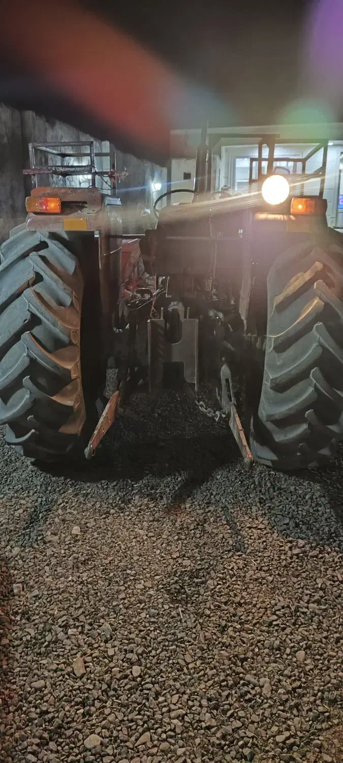 تراکتور285مدل 68عطیقه|خودرو سنگین|دینور, |دیوار