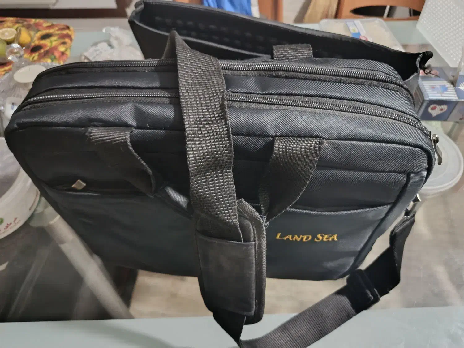 کیف لب تاب سالم|قطعات و لوازم جانبی رایانه|ساری, |دیوار