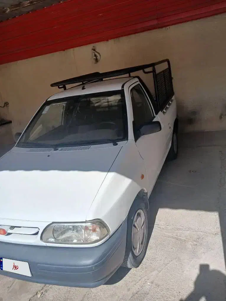 پراید ۱۵۱درحد|خودرو سواری و وانت|ایلام, |دیوار