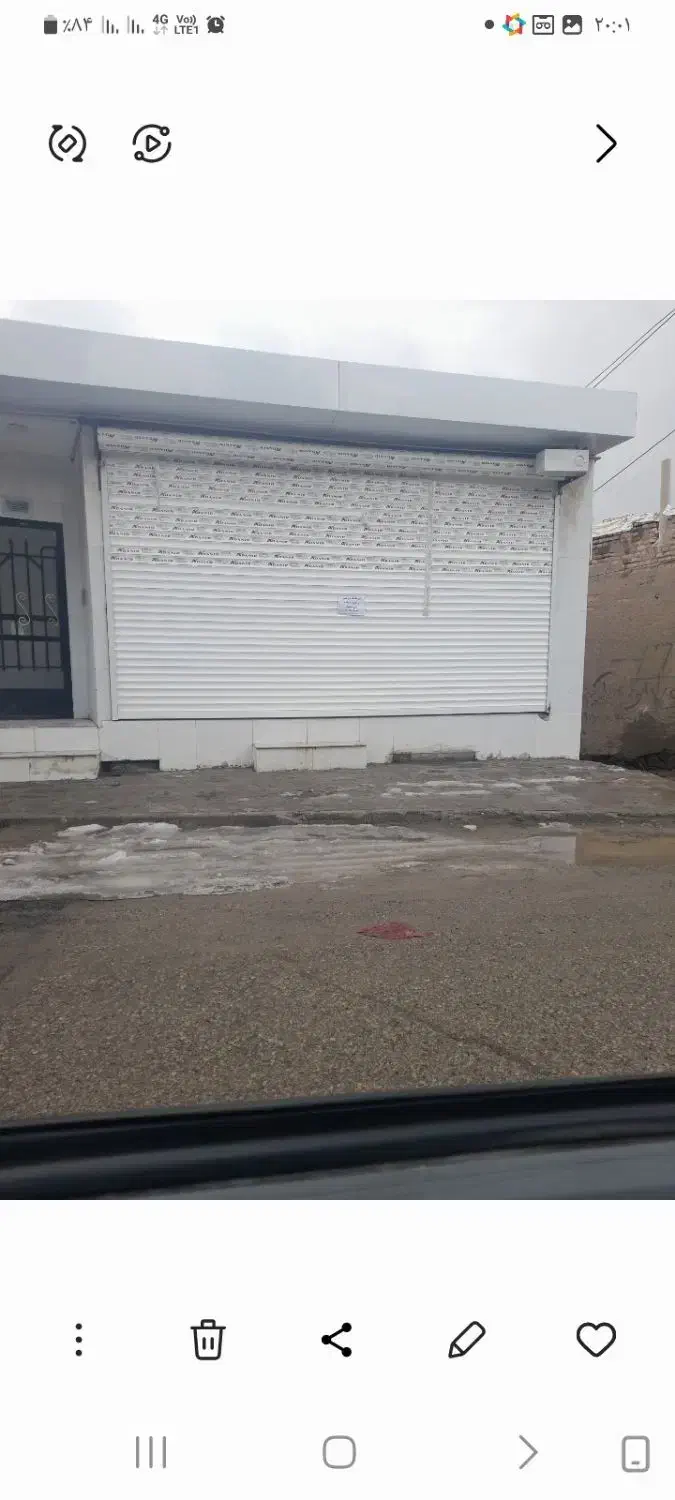 فروش مغازه|فروش مغازه و غرفه|تربت‌حیدریه, آغوی|دیوار