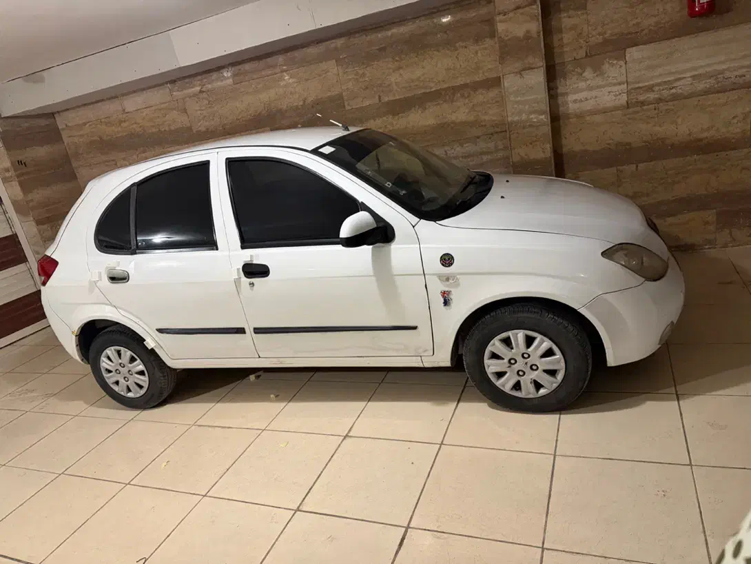 تیبا۲|خودرو سواری و وانت|آبادان, |دیوار