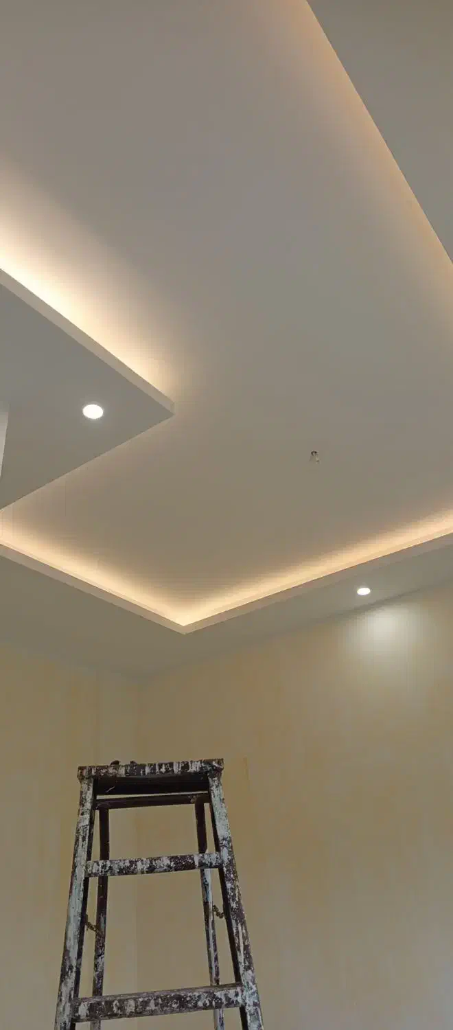 برقکار ساختمان وصنعتی وساخت المان های شهرداری|خدمات پیشه و مهارت|قزوین, |دیوار