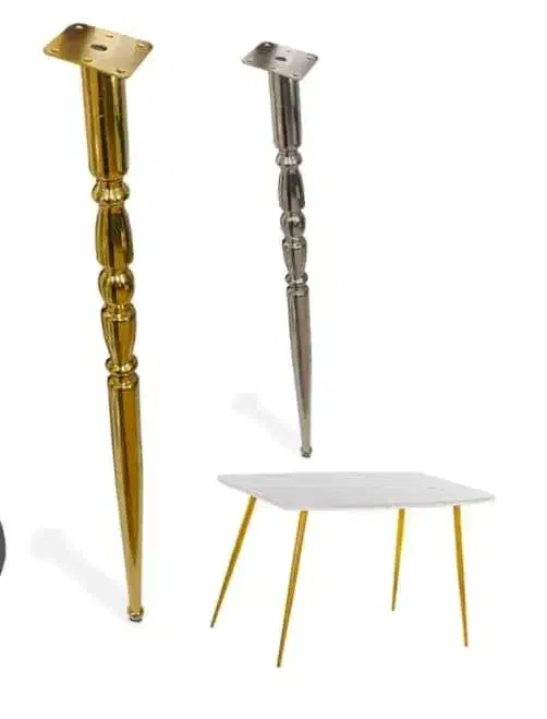 میز نهار خوری کنسول پایه فلزی|میز و صندلی غذاخوری|تهران, سعیدآباد|دیوار