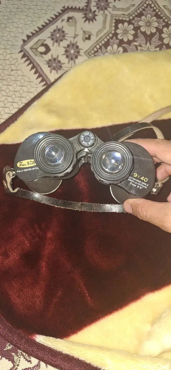 دوبین ژاپنی اتاق گلوری|کوهنوردی و کمپینگ|کرمانشاه, |دیوار