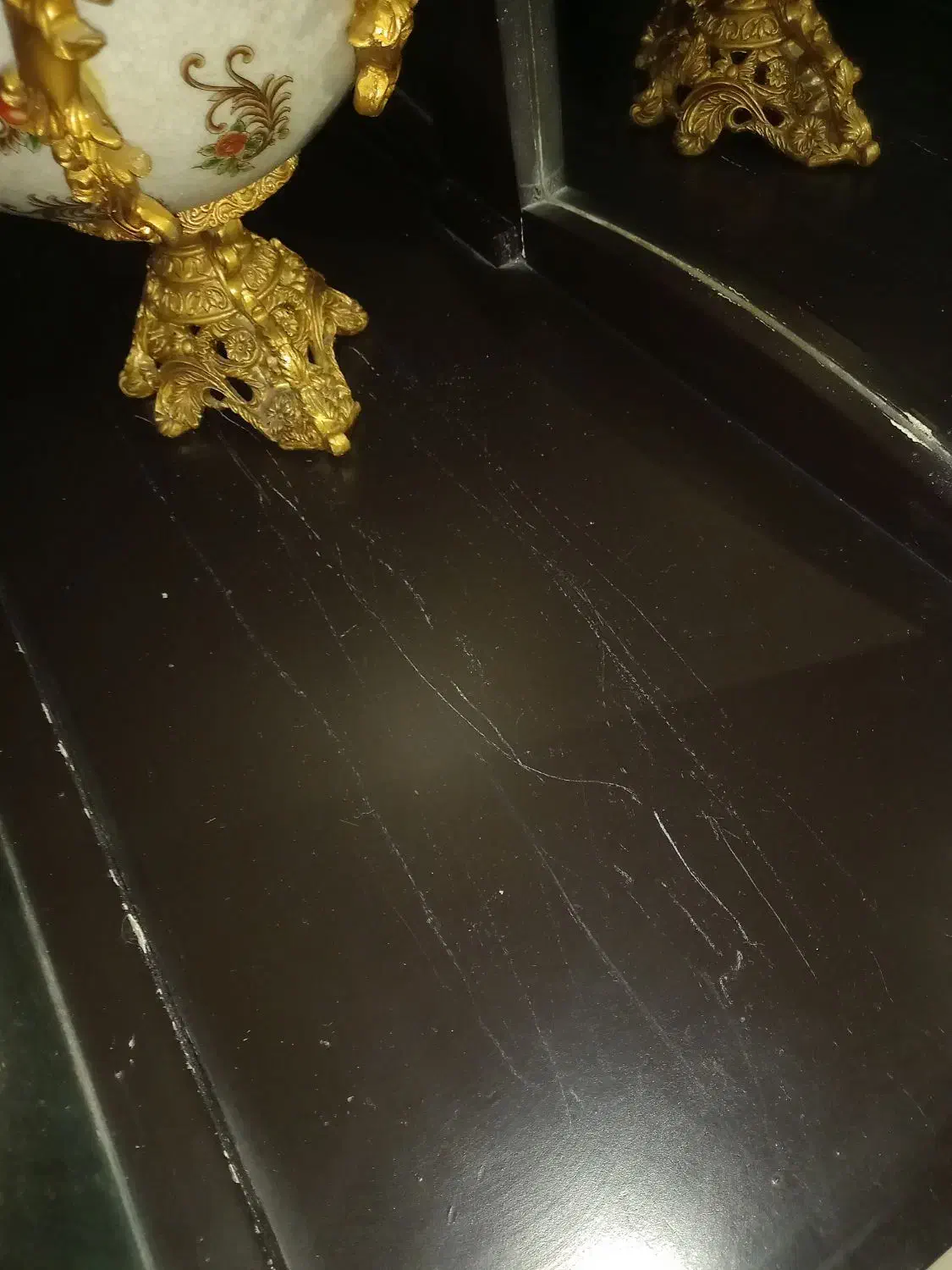 بوفه|بوفه، ویترین، کنسول|تهران, خاک سفید|دیوار