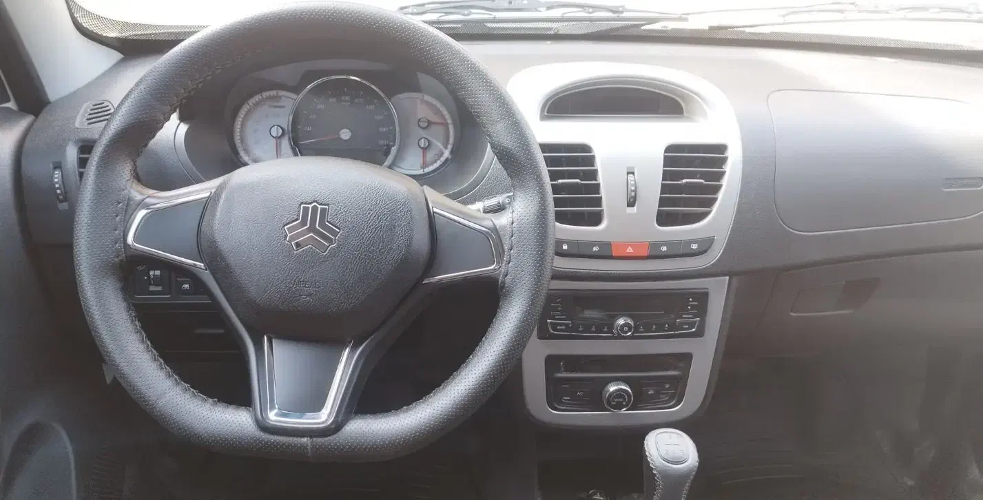 کوئیکR تیپS مدل1402 مشابه صفر|خودرو سواری و وانت|شیراز, تندگویان|دیوار