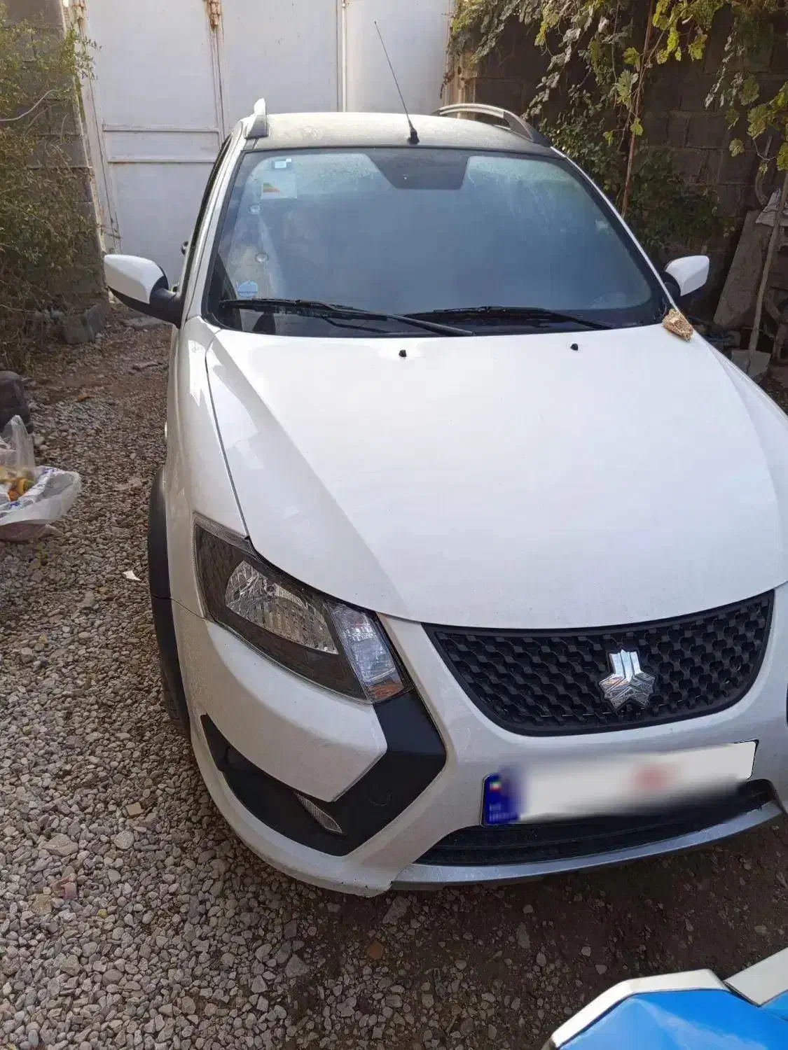 فروش کوییک|خودرو سواری و وانت|نورآباد ممسنی, |دیوار