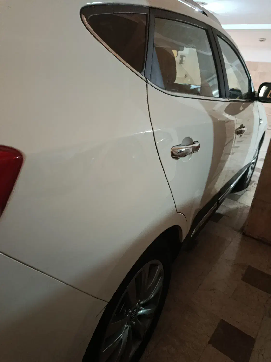 جک اس۵ نیو فیس|خودرو سواری و وانت|تهران, باغ فیض|دیوار