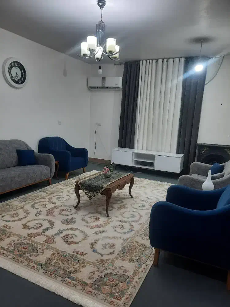 طبقه ی بالا،گل رزمندگان|فروش آپارتمان|دوگنبدان, |دیوار