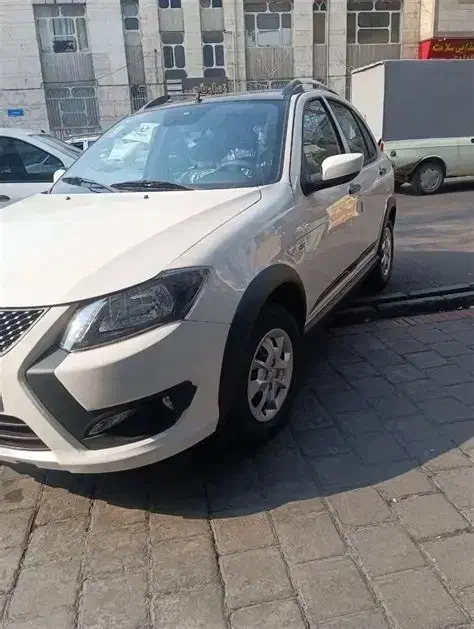 کوییک .gxr .شرایط بانکی ویژه|خودرو سواری و وانت|کرج, عظیمیه|دیوار