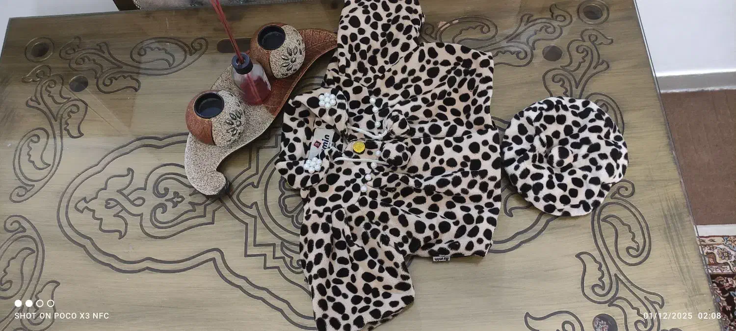 لباس بچه گانه نو و در حدنو|کفش و لباس بچه|بندرعباس, |دیوار