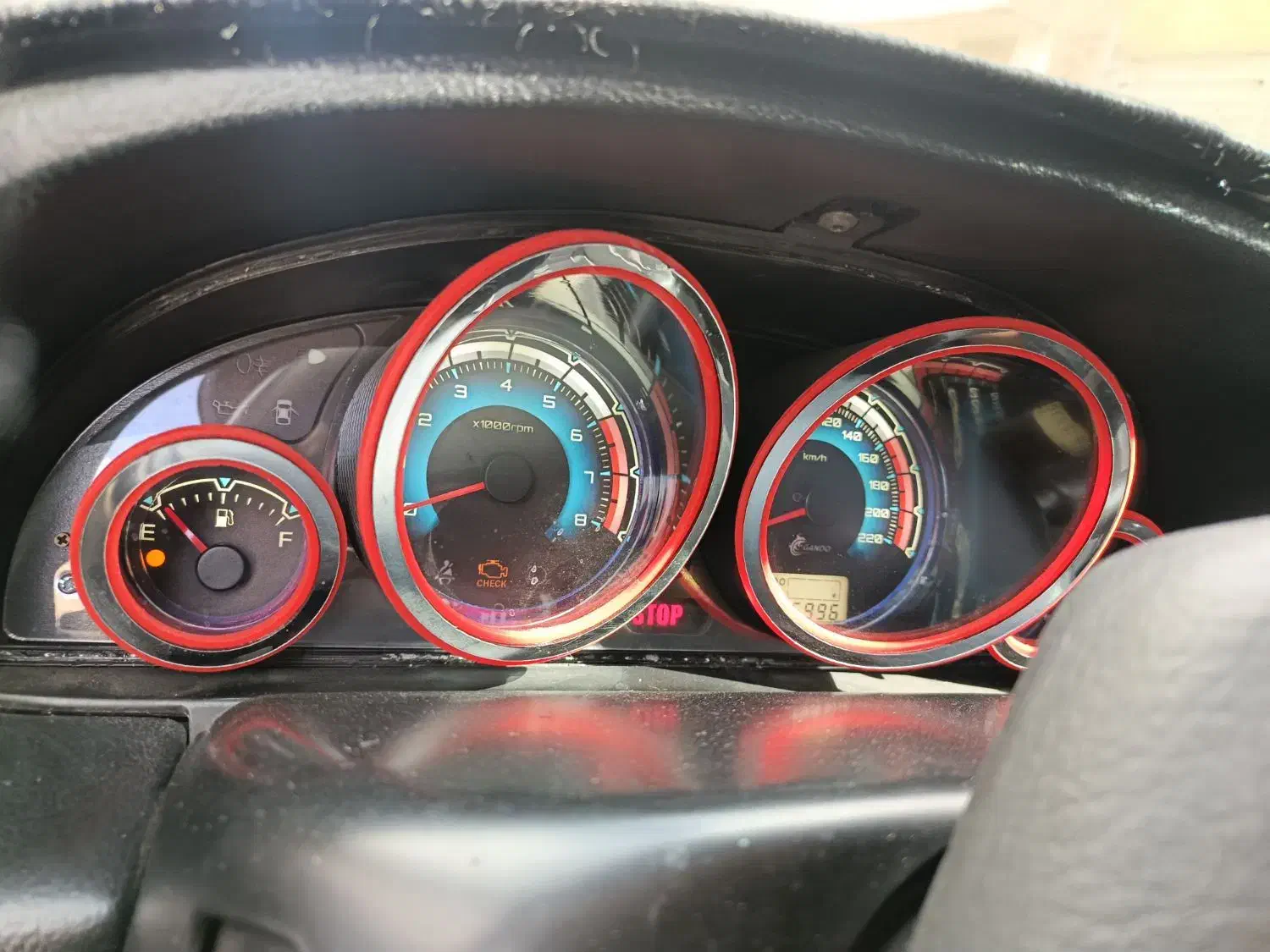 پژو روا نیو فیس slx|خودرو سواری و وانت|اصفهان, مسجد مصلی|دیوار