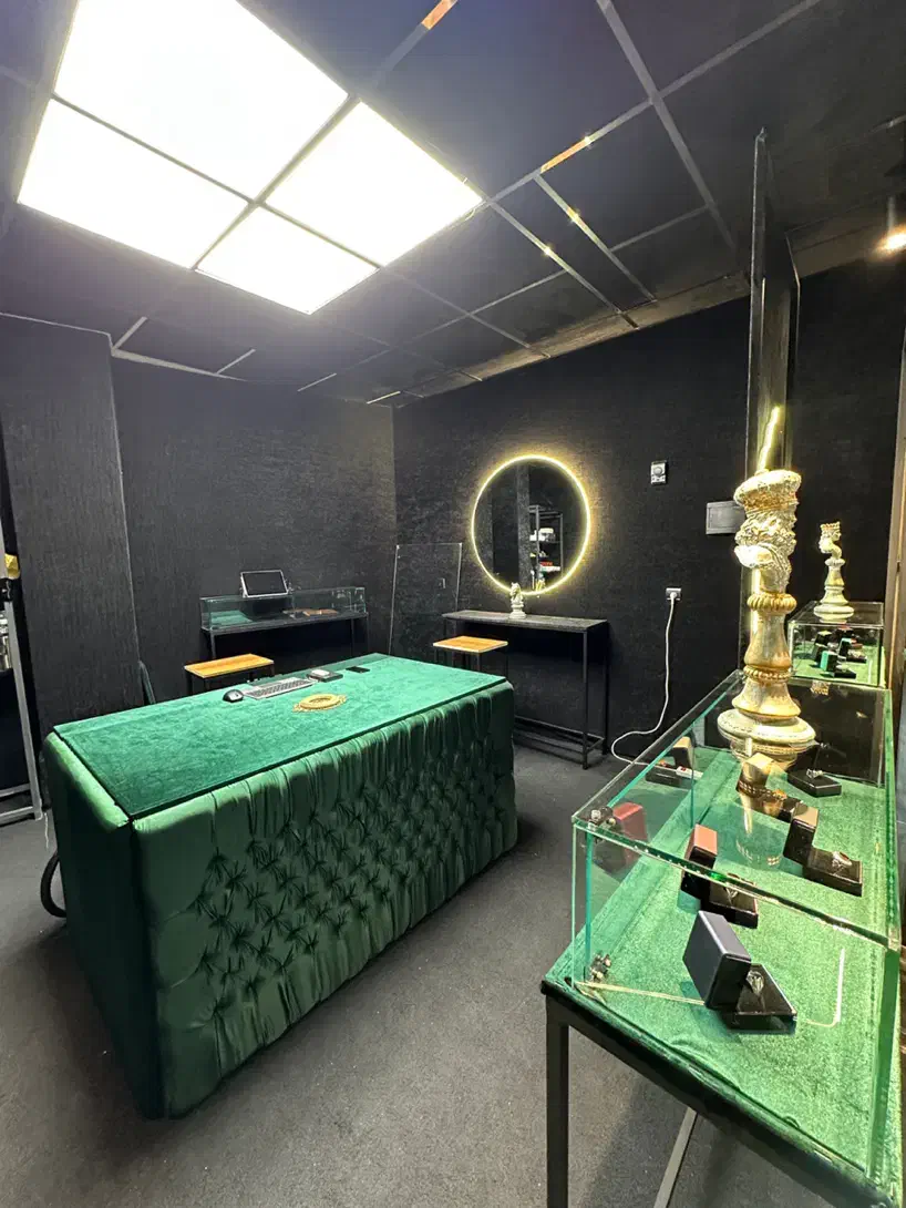 خانوم های خاص پسند|جواهرات|قدس, شهرقدس|دیوار