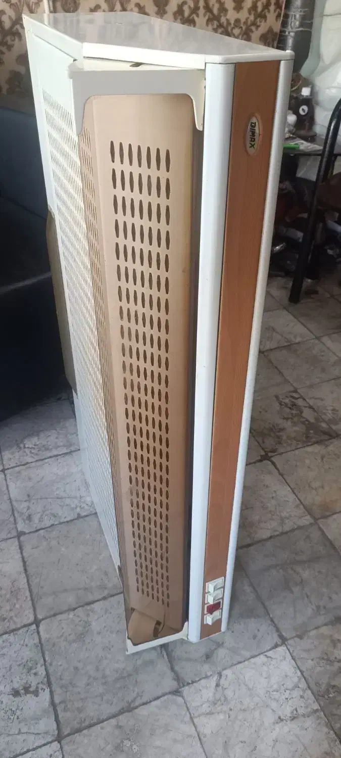 هود بیمکث کارکرده سفید تک موتوره|هود|مشهد, جاهد شهر|دیوار