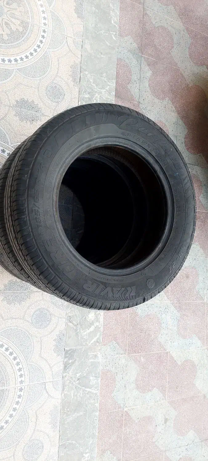 لاستیک کویر|قطعات یدکی و لوازم جانبی|شیراز, احمدی جنوبی|دیوار