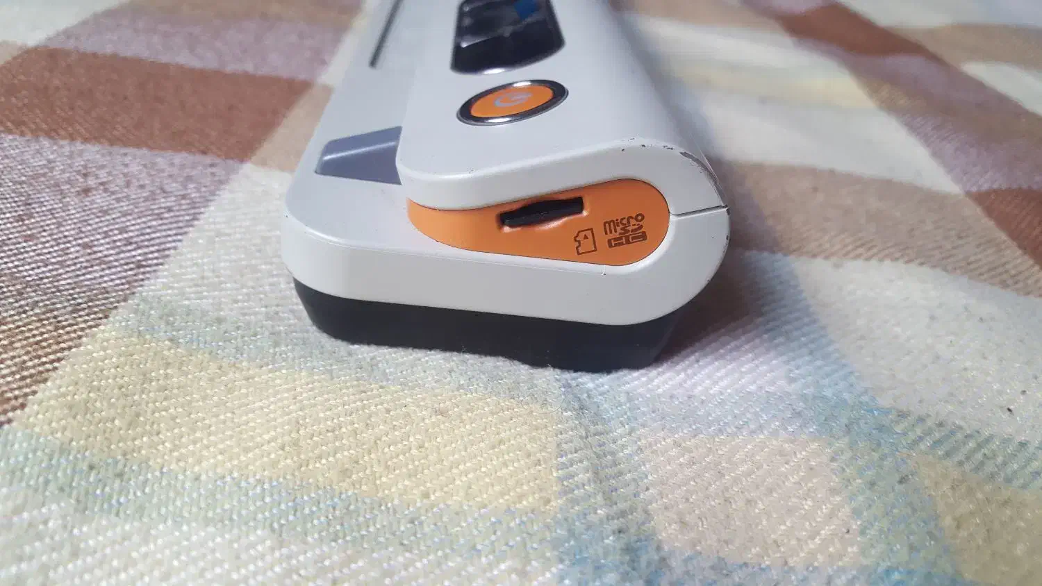 اسکنر همراه و جیبی scanzee اصل|پرینتر، اسکنر، کپی، فکس|تهران, تهرانسر غربی|دیوار