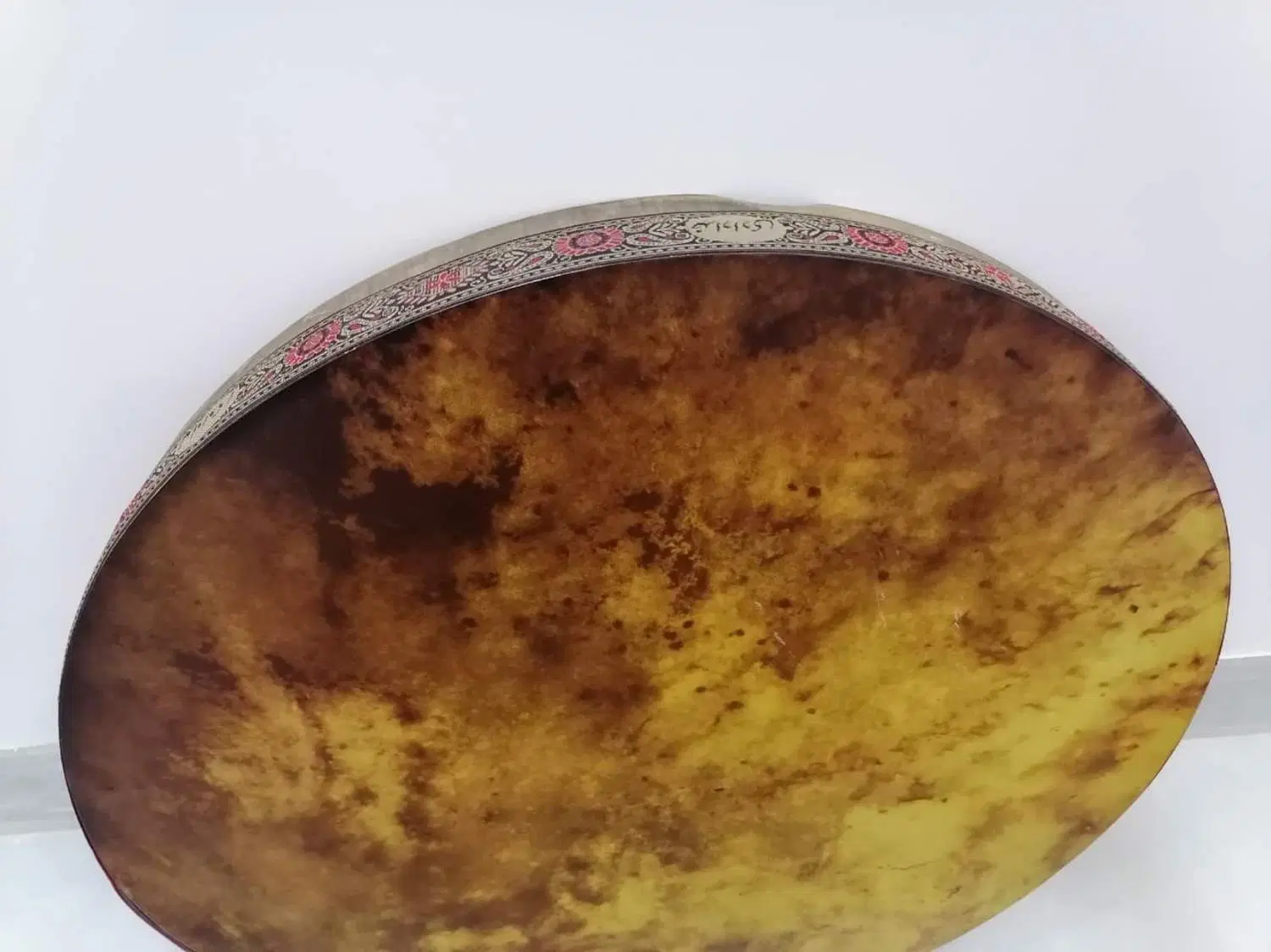 دف نو|سازهای سنتی|نجف‌آباد, امیرآباد|دیوار