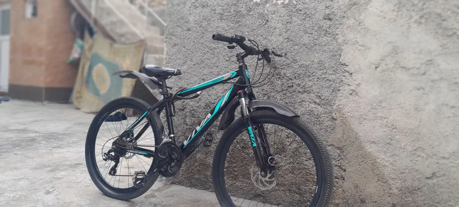 دوچرخه26دنده ای|دوچرخه، اسکیت، اسکوتر|سرپل ذهاب, |دیوار