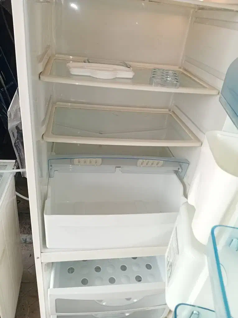 یخچال فریزر وگاز به فروش مرسد|یخچال و فریزر|چمستان, |دیوار