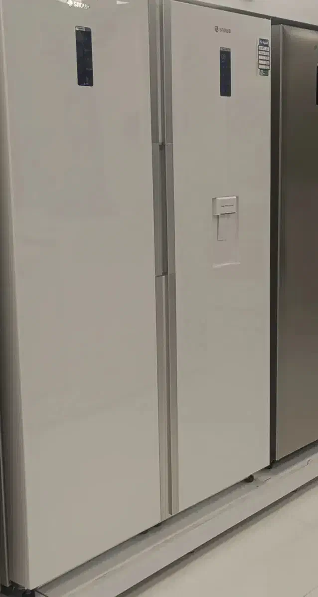 فروش یخچال دو قلو|یخچال و فریزر|کوار, |دیوار