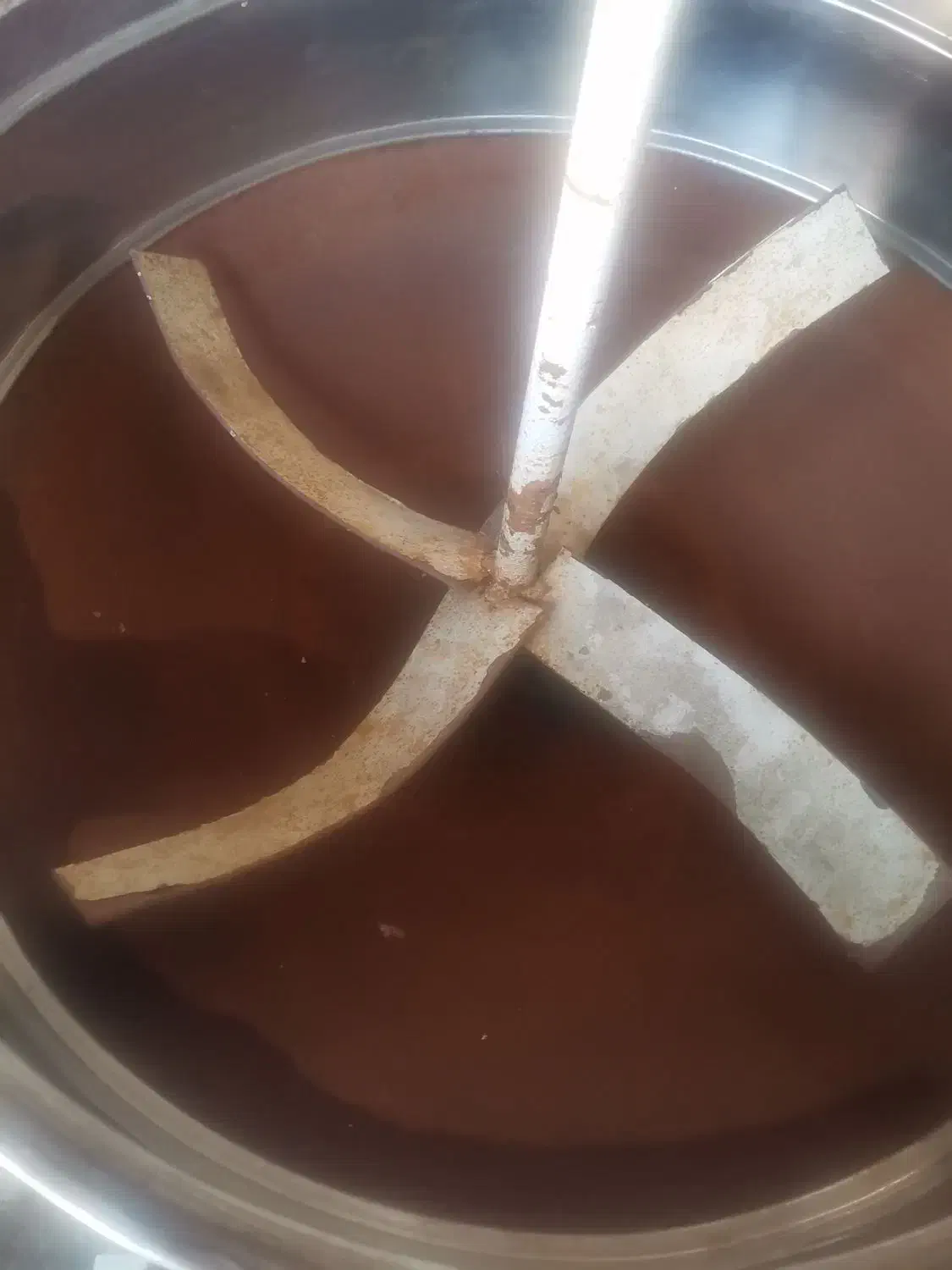 دستگاه تخمه داغ|فروشگاه و مغازه|گالیکش, |دیوار