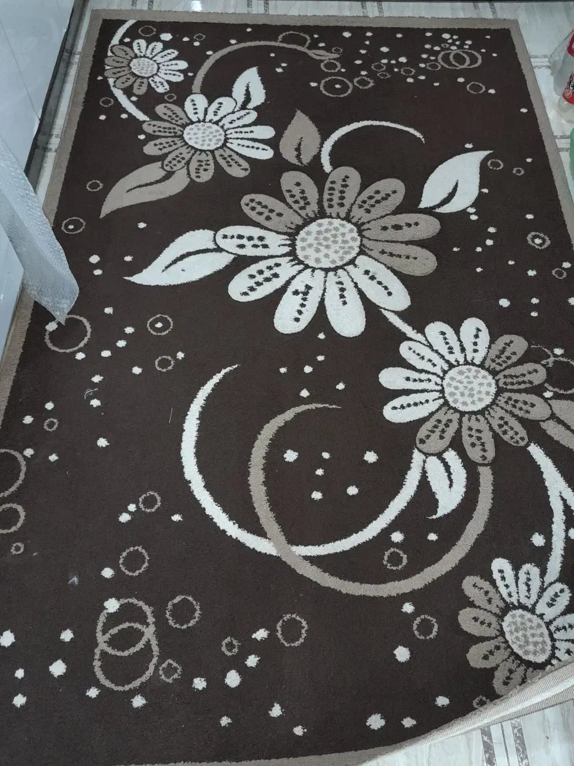 قالی ۱۲ متری|فرش|بندر ماهشهر, |دیوار