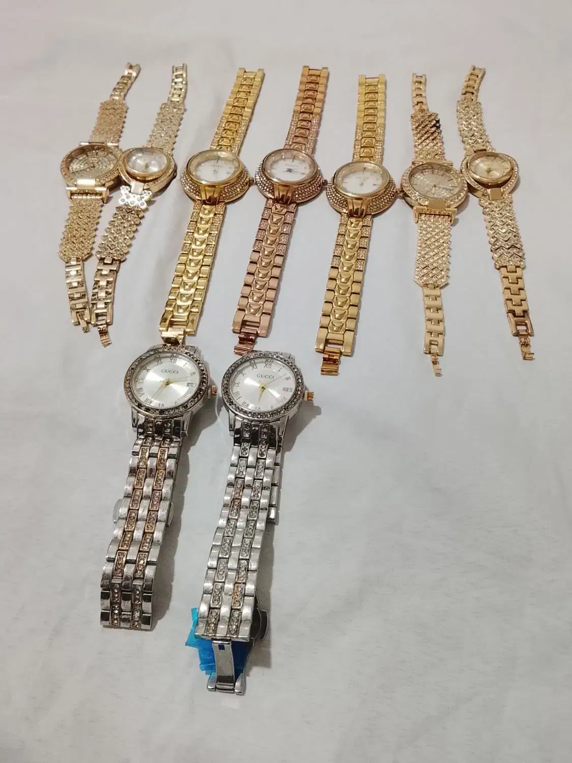 انواع ساعت با حداقل قیمت|ساعت|اردبیل, |دیوار