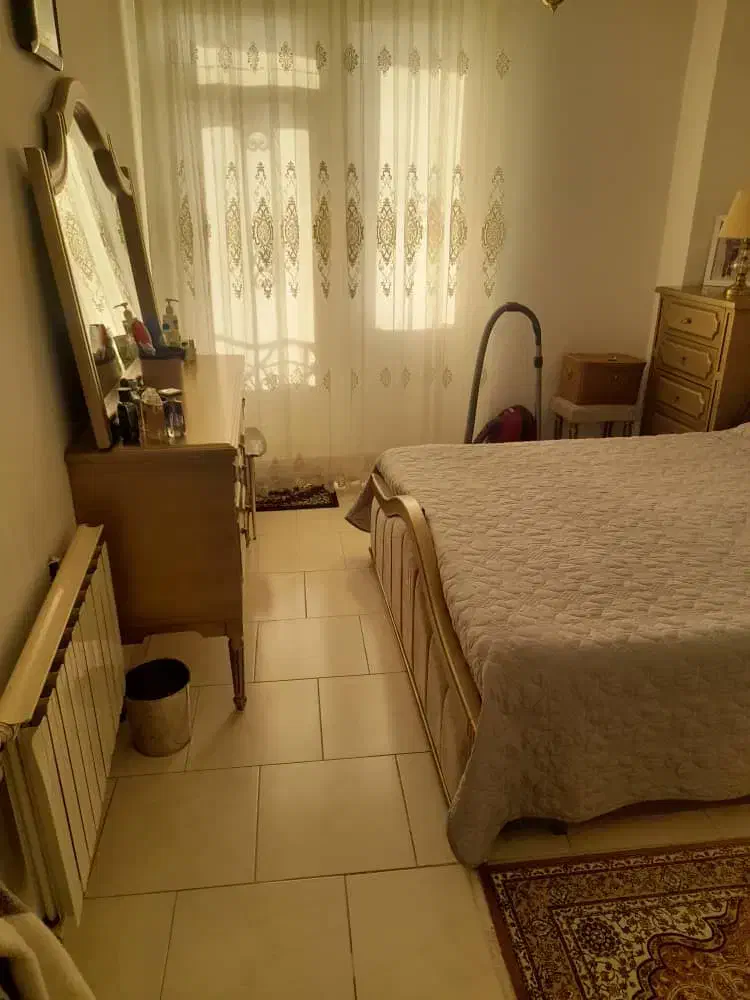 ۷۵متر/فرعی دنج و مشجر/تکواحدی/مناسب خانواده