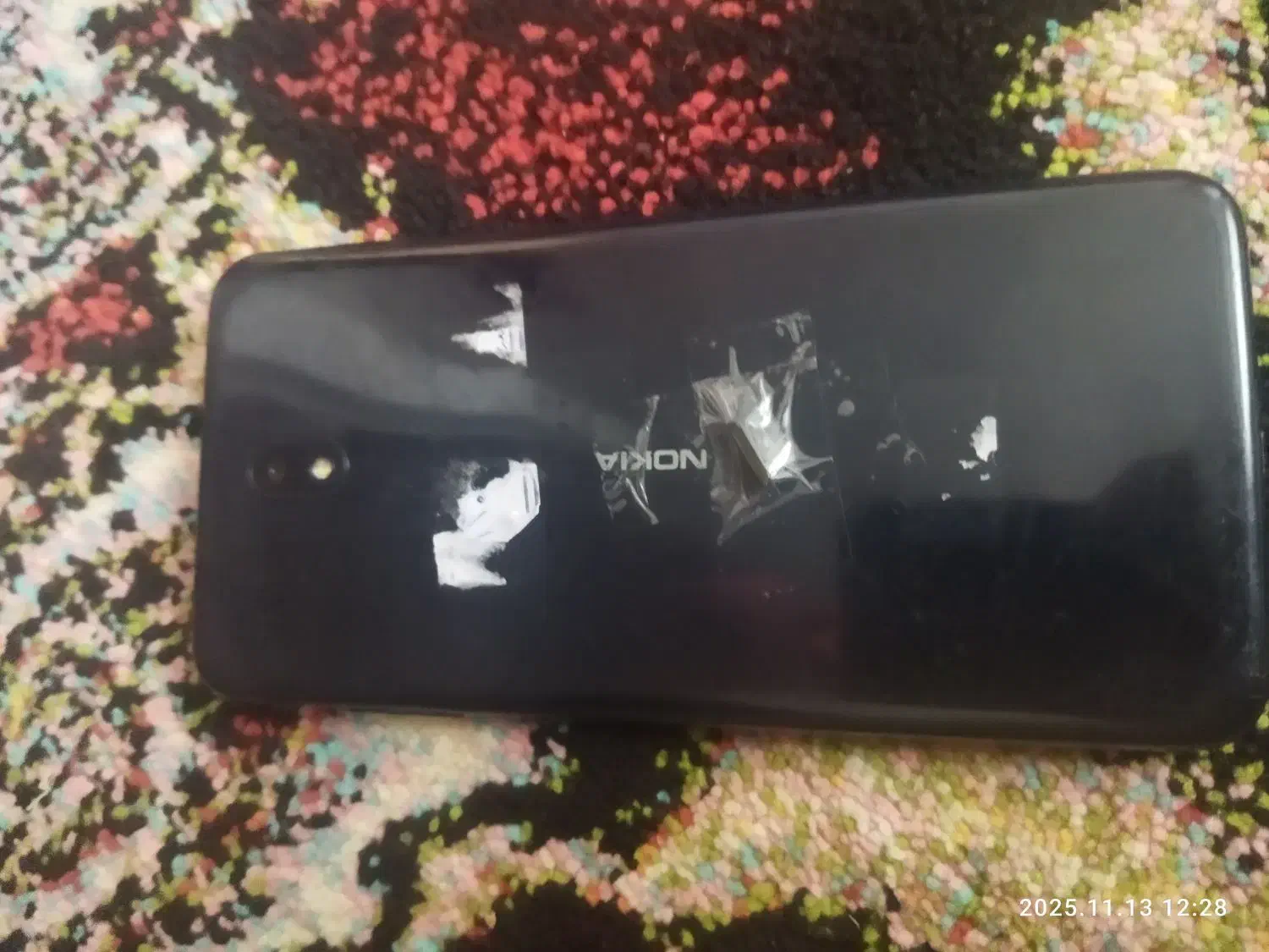 گوشی.|موبایل|آزادشهر, |دیوار