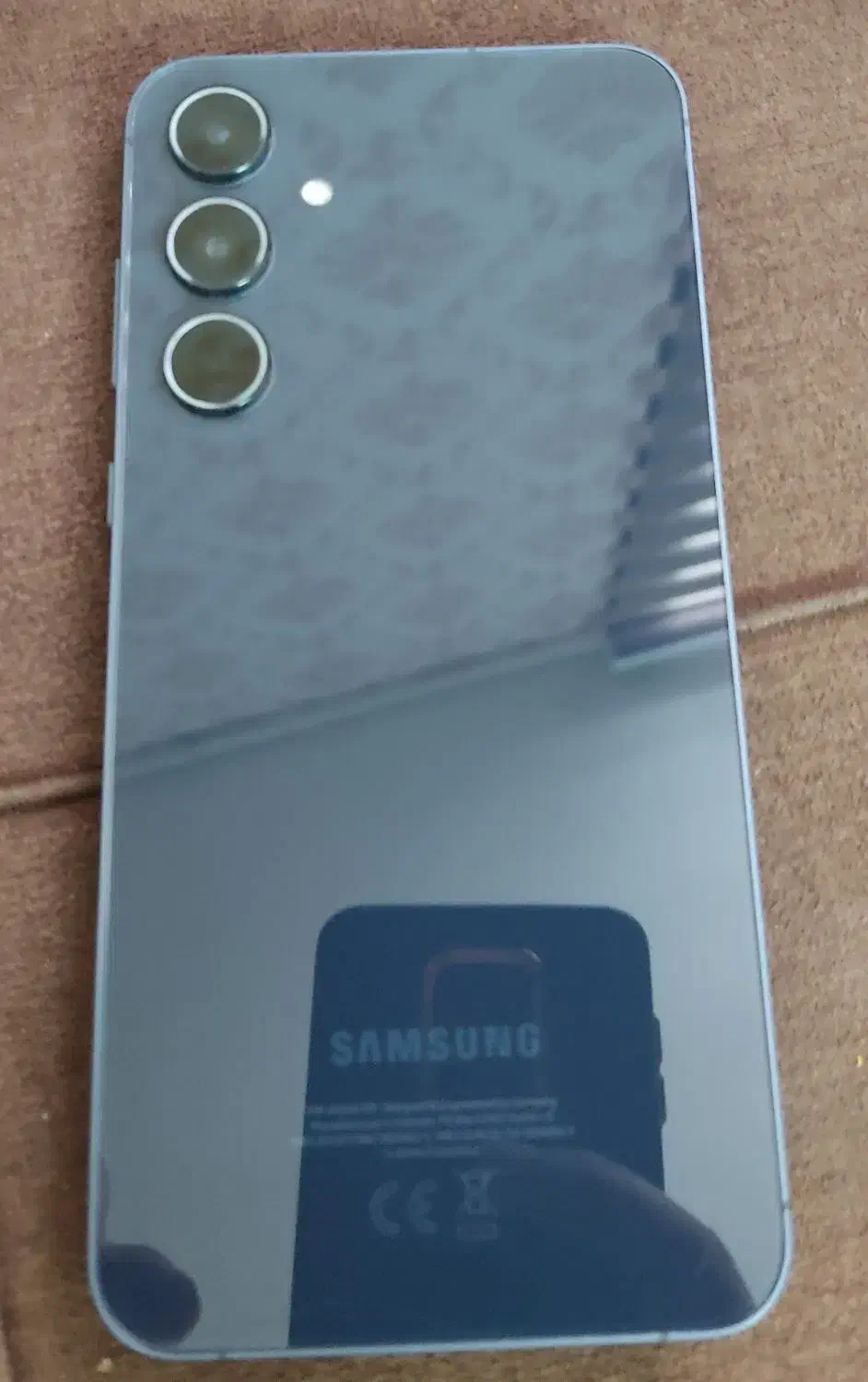 a55|موبایل|زاهدان, |دیوار