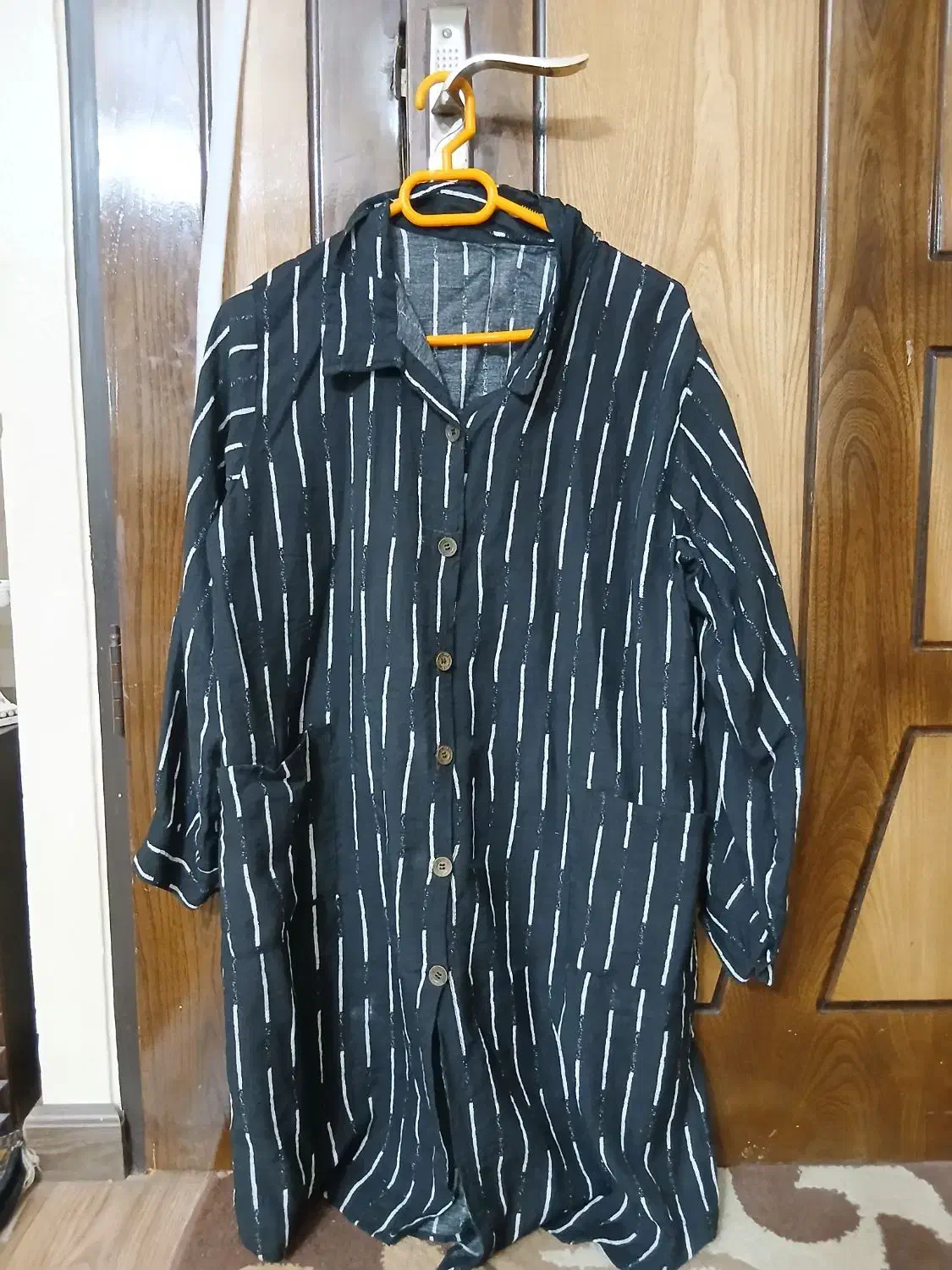 مانتو سایز بزرگ|لباس|شاهین‌شهر, فردوسی|دیوار