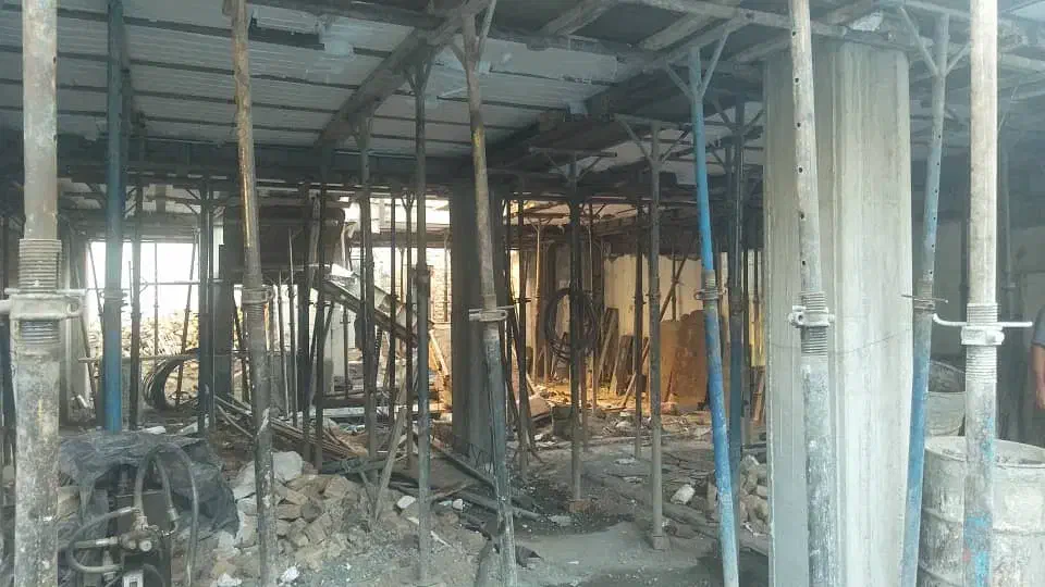 پیش فروش واحد های 75متری|پیش‌فروش املاک|کرج, حیدرآباد|دیوار