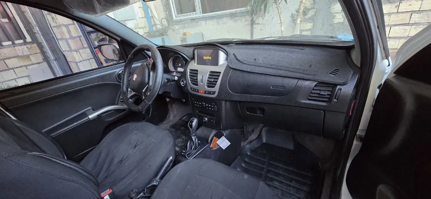 کوئیک فول اتوماتR|خودرو سواری و وانت|کرمان, |دیوار