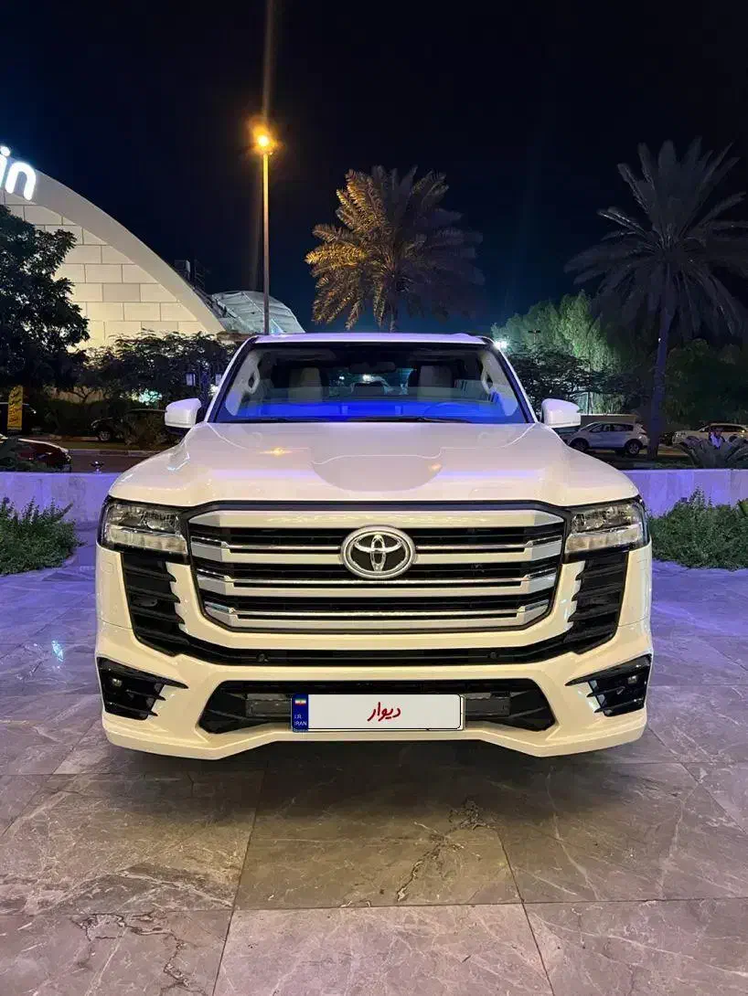 اجاره روزانه خودرو لندکروز Fj پاجیرو فوردایج دوج|خودرو اجارهای|کیش, |دیوار