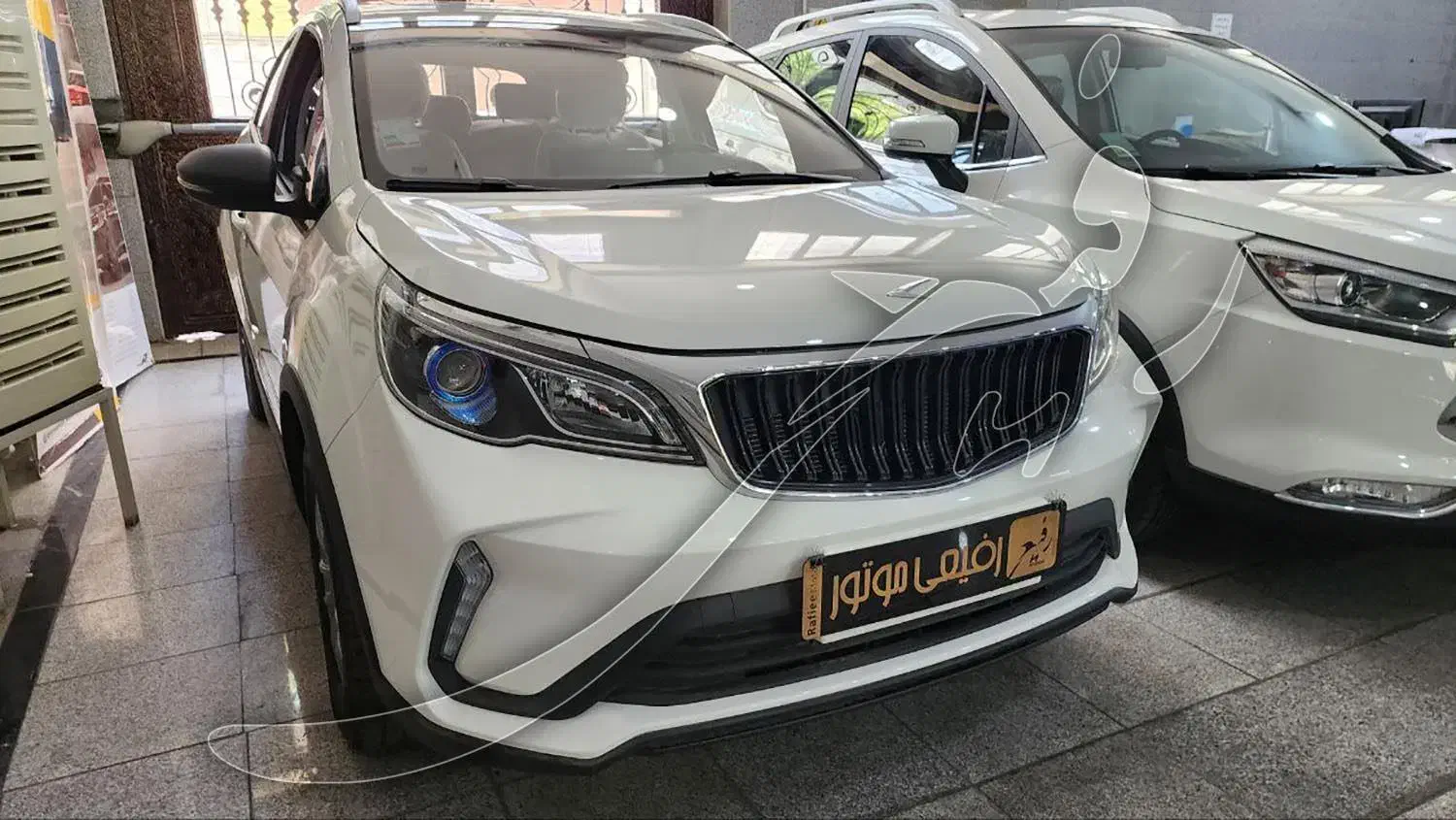 خرید نقد bac x3 poro/ 2025|خودرو سواری و وانت|تهران, پرستار|دیوار