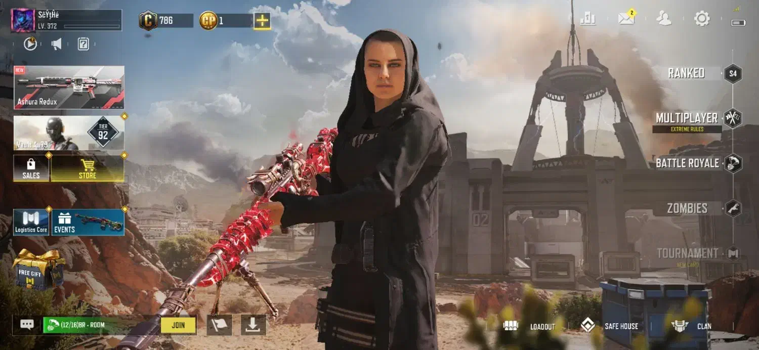 اکانت طاق|کنسول، بازی ویدئویی و آنلاین|گرگان, |دیوار